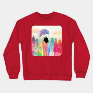 Shadow Tales: May Crewneck Sweatshirt